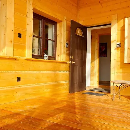 Apartment Baranowka - #8 By Shortstaypoland *