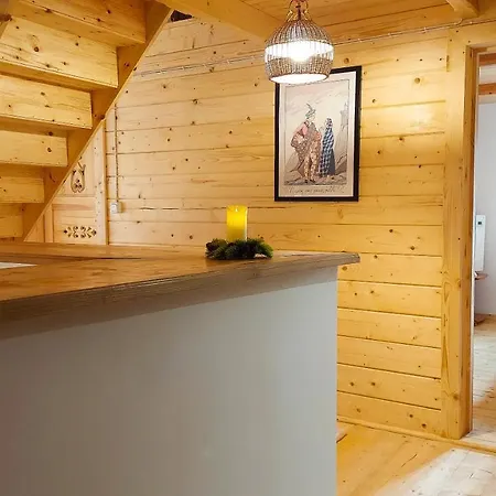 Baranowka - #8 By Shortstaypoland Apartment *