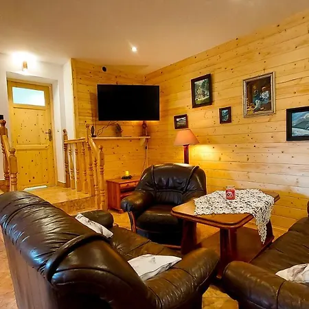 Baranowka - #8 By Shortstaypoland Apartment *