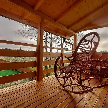 Baranowka - #8 By Shortstaypoland Apartment *