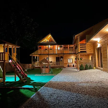 Baranowka - #8 By Shortstaypoland Apartment