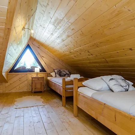 Apartment Baranowka - #8 By Shortstaypoland *