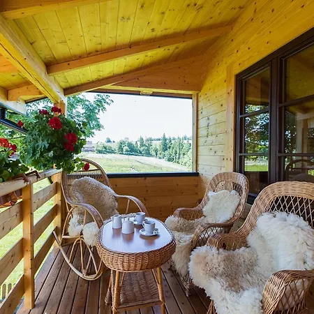 Baranowka - #8 By Shortstaypoland Apartament *