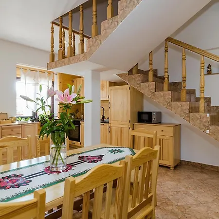 Apartament Baranowka - #8 By Shortstaypoland