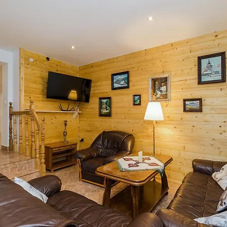 Baranowka - #8 By Shortstaypoland Apartment *
