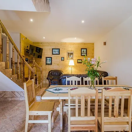 Apartament Baranowka - #8 By Shortstaypoland Ratulow