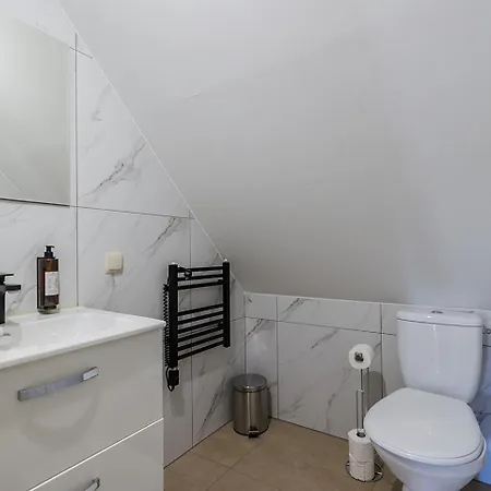 Baranowka - #8 By Shortstaypoland Apartament