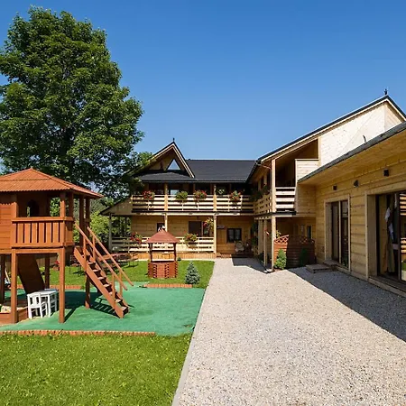 Apartment Baranowka - #8 By Shortstaypoland